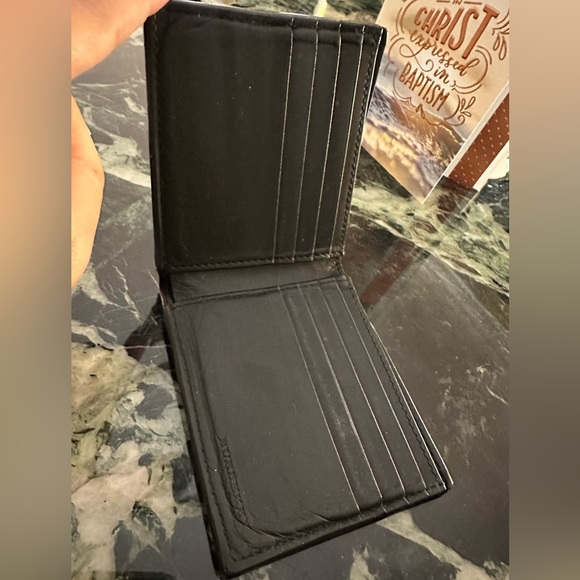 Burberry wallet - Picture 7 of 12